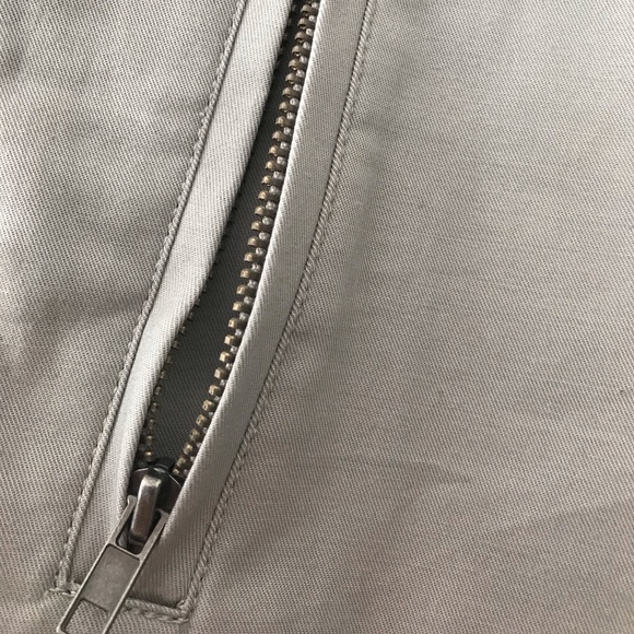 High rise skinny pants - Picture 4 of 8